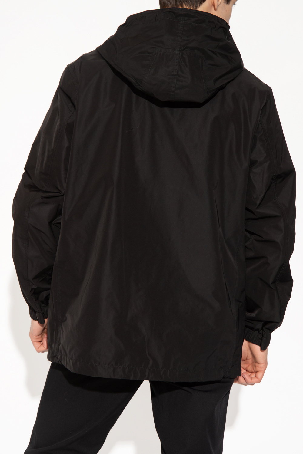 ジャケット Burberry JACKET (8105850 C2540) 0400020617974_SANDCHECK?wid=